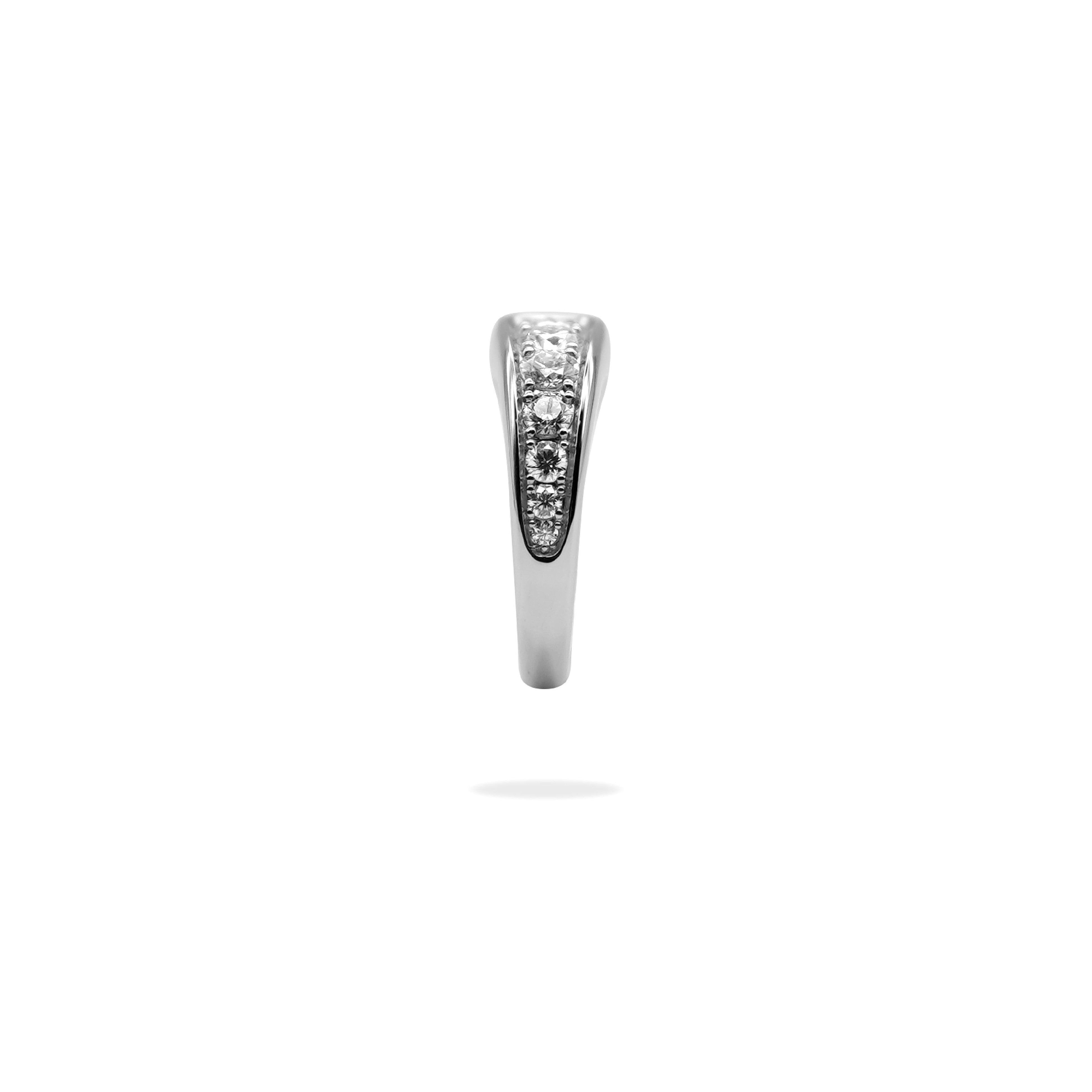 glacier ring.