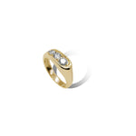 glacier ring.