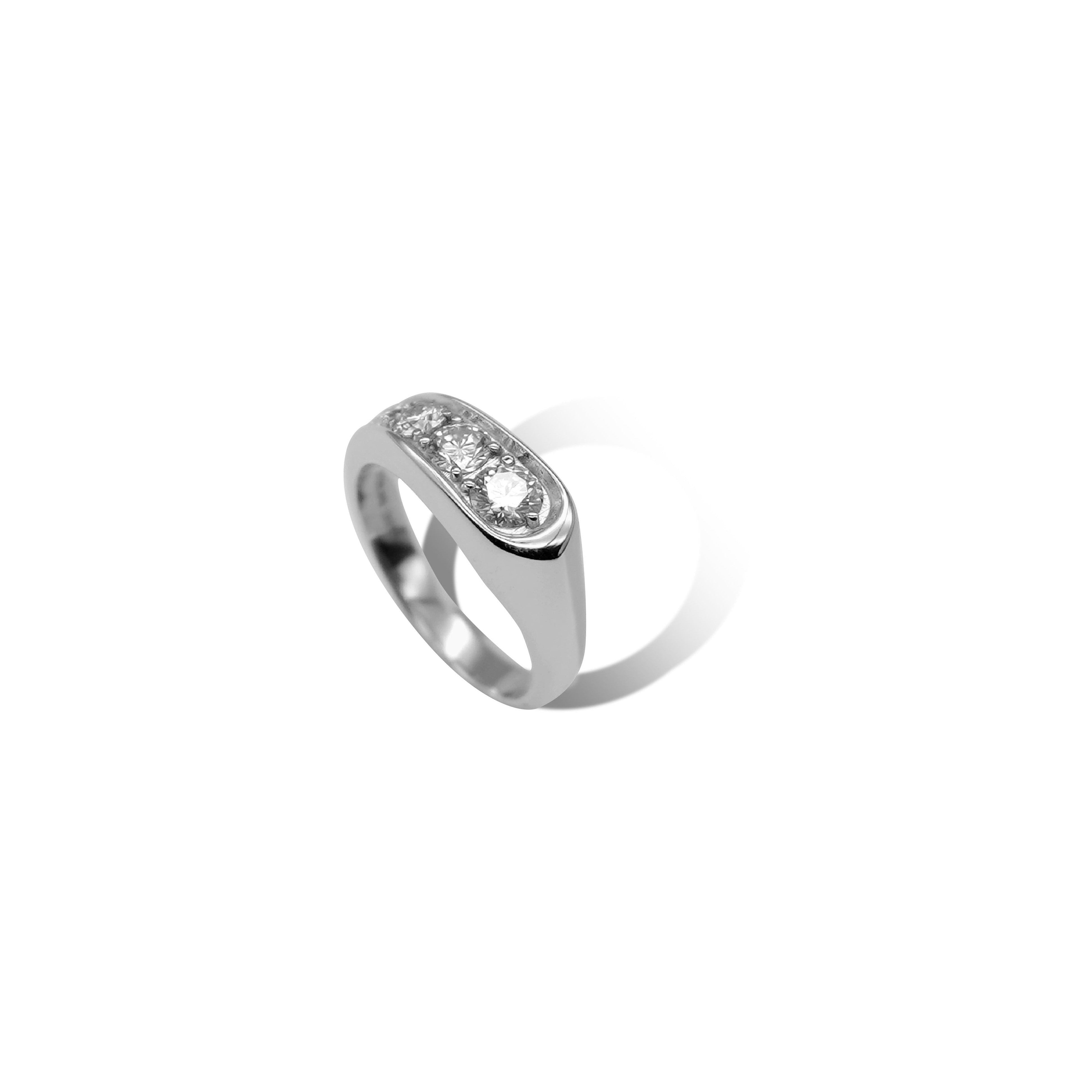 glacier ring.