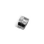 drought moissanite ring.