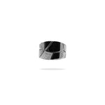 drought moissanite ring.