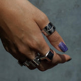 drought ring.