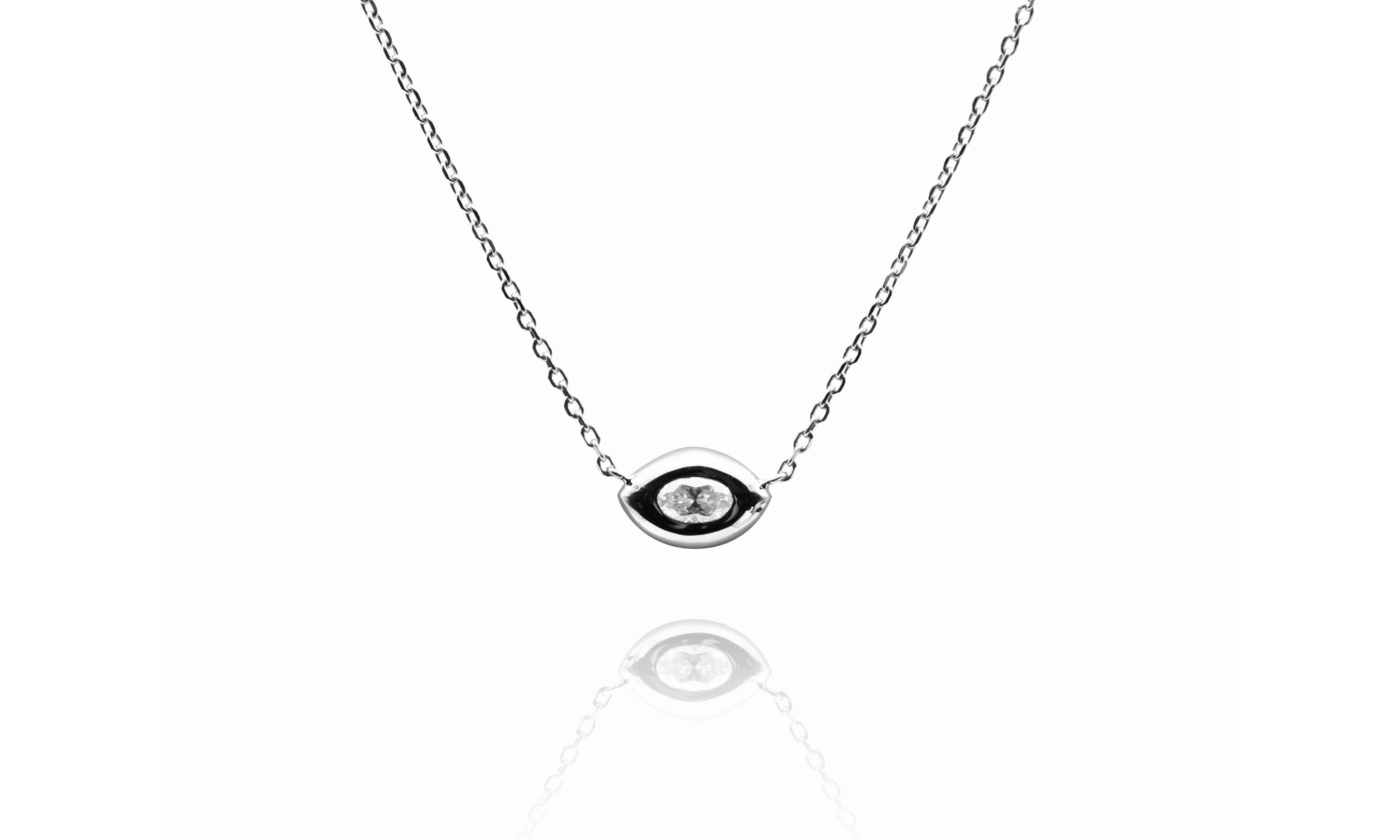 korōnē necklace.