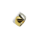 fragile heart ring.