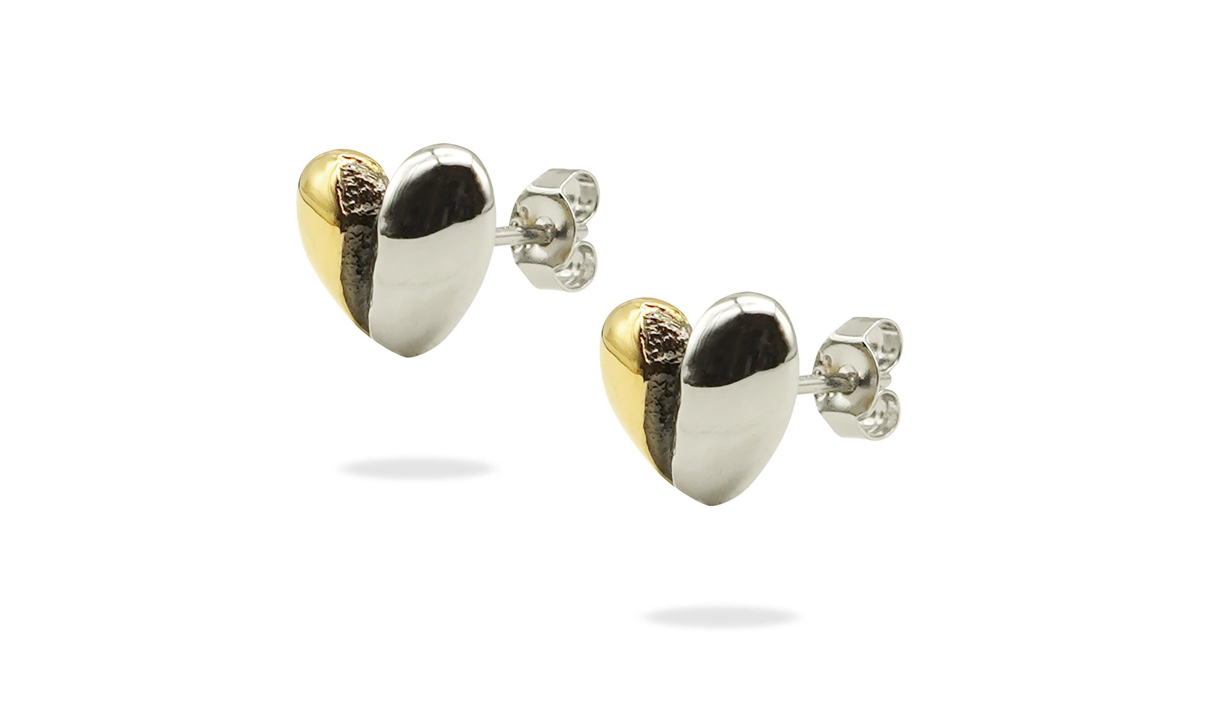 fragile heart pierce.