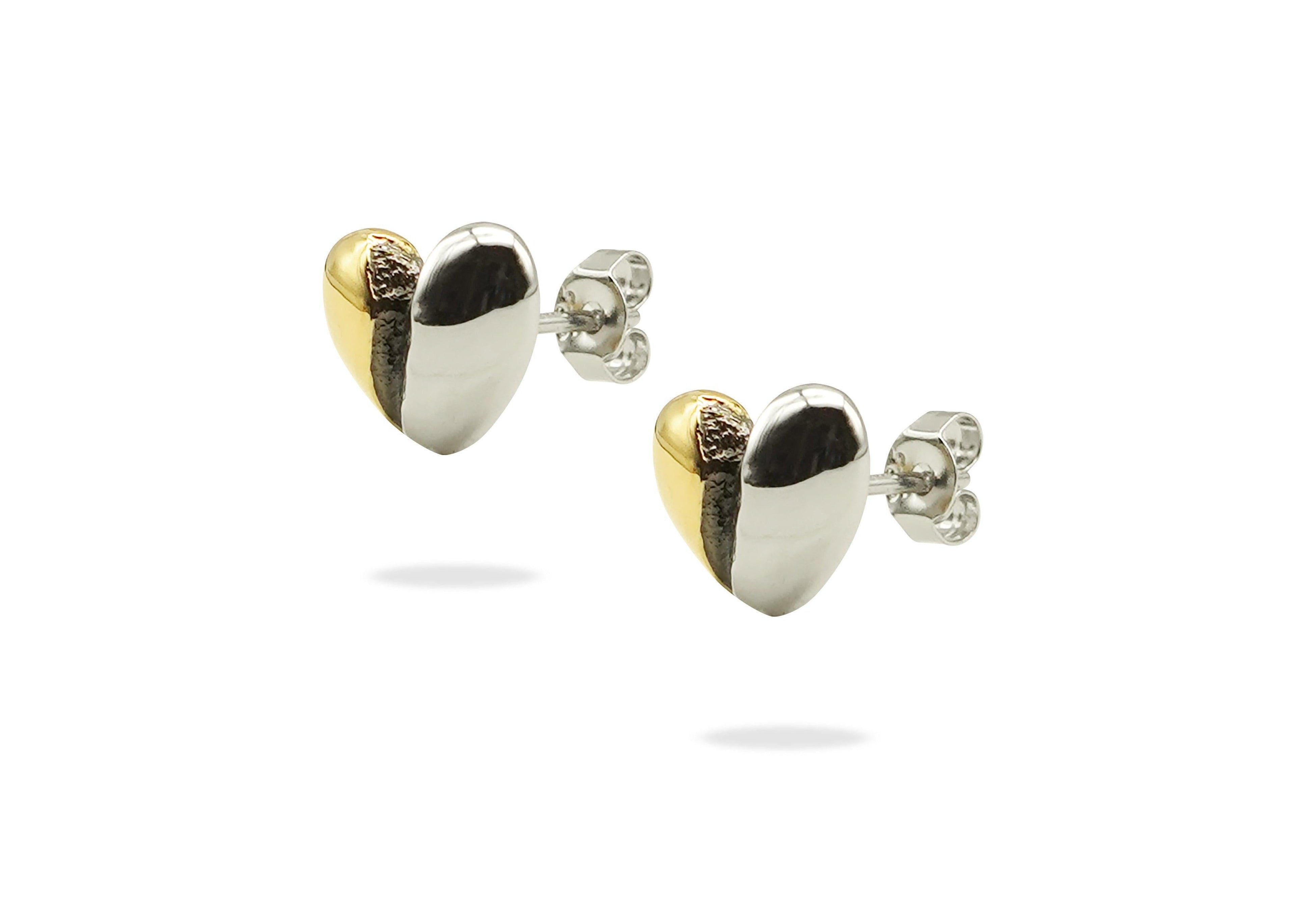 fragile heart pierce.