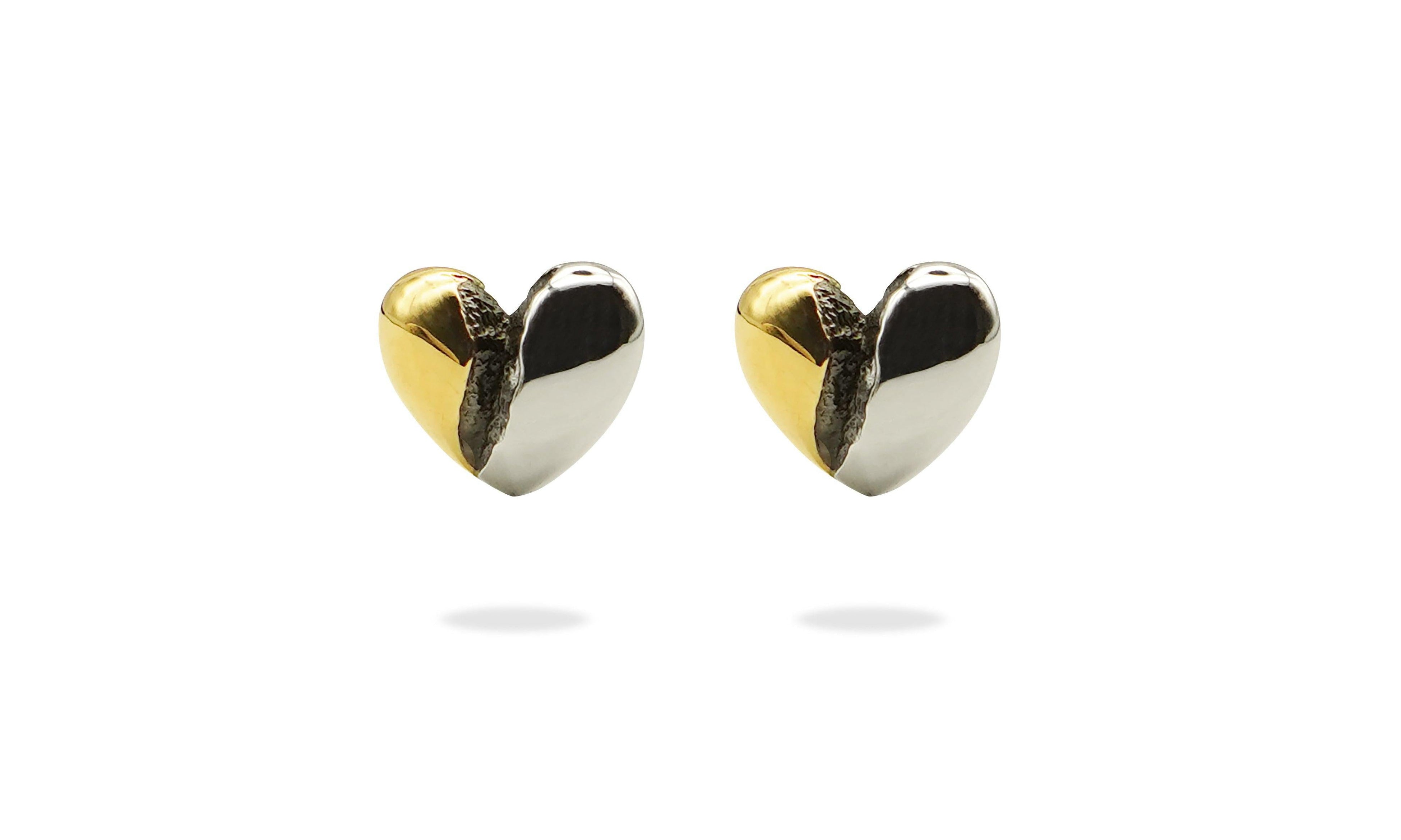 fragile heart pierce.