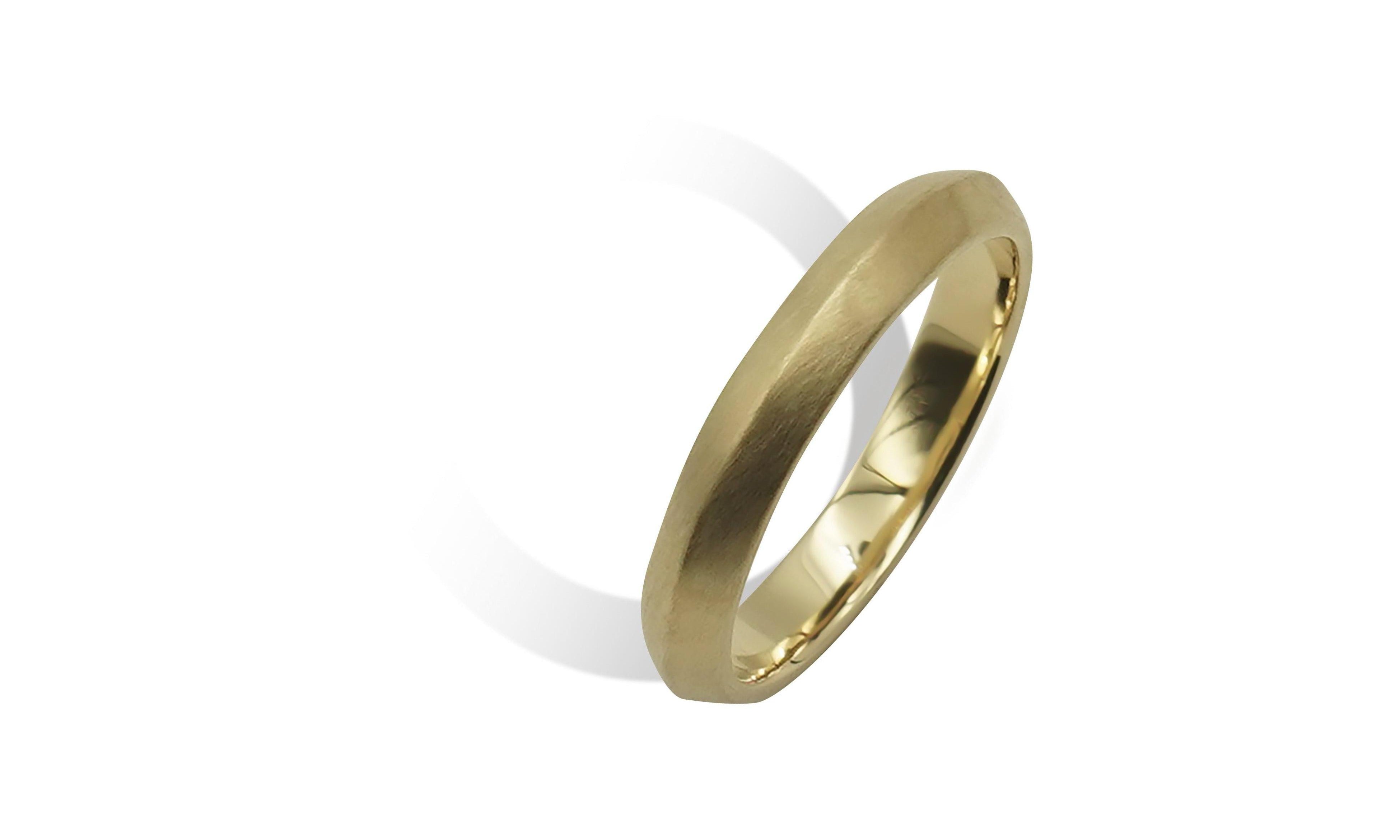 Full Triangle Ring 3.0.