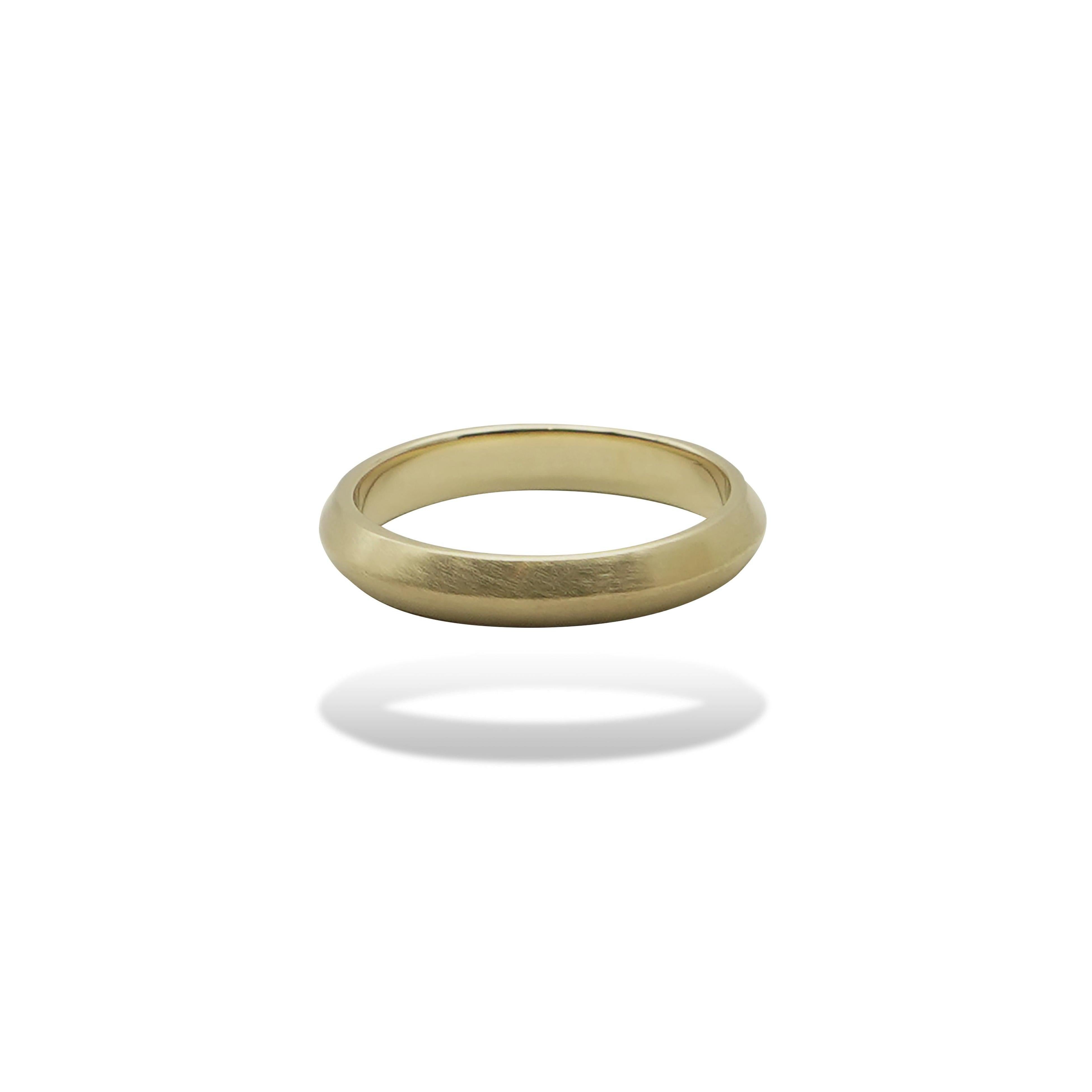 Full Triangle Ring 3.0.