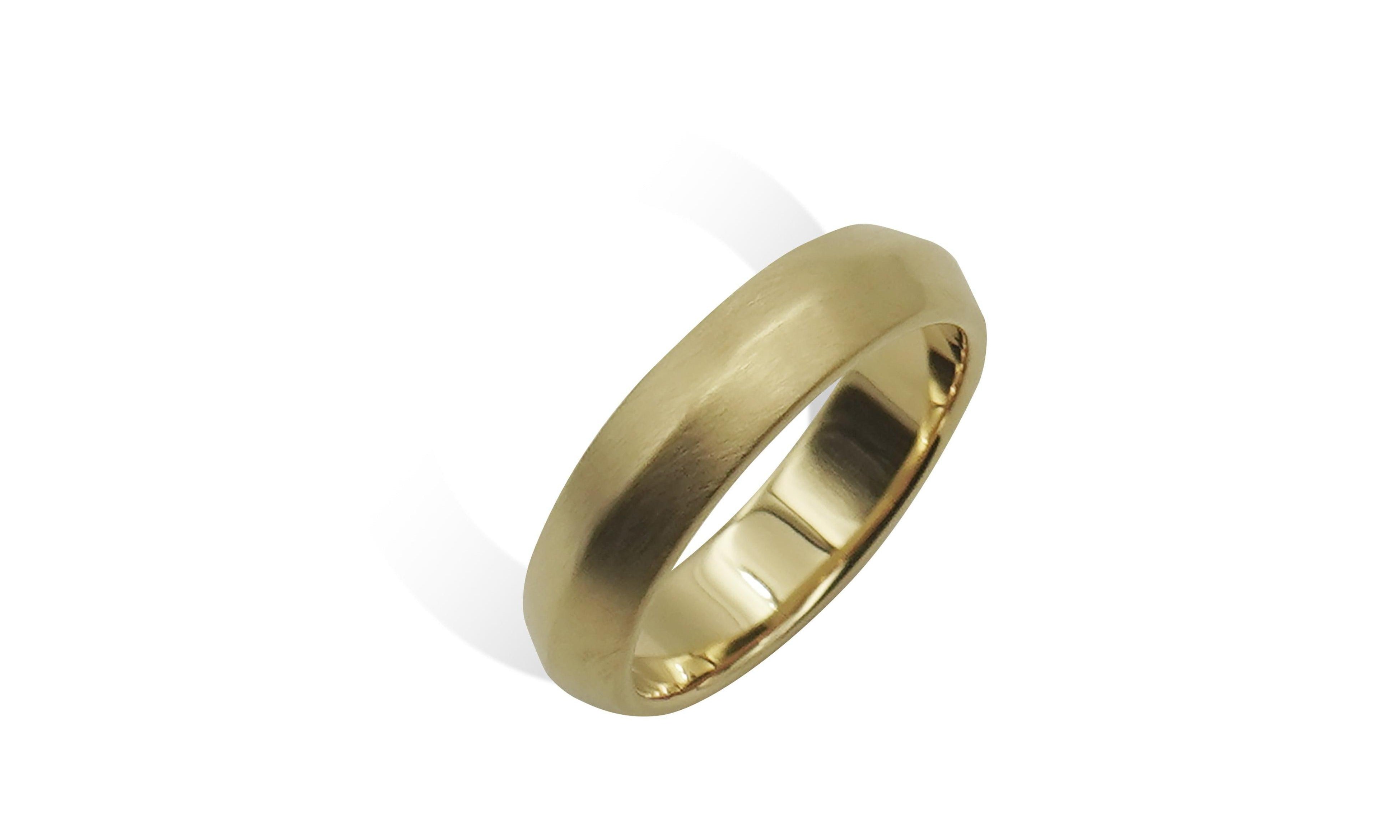 Full Triangle Ring 5.0.