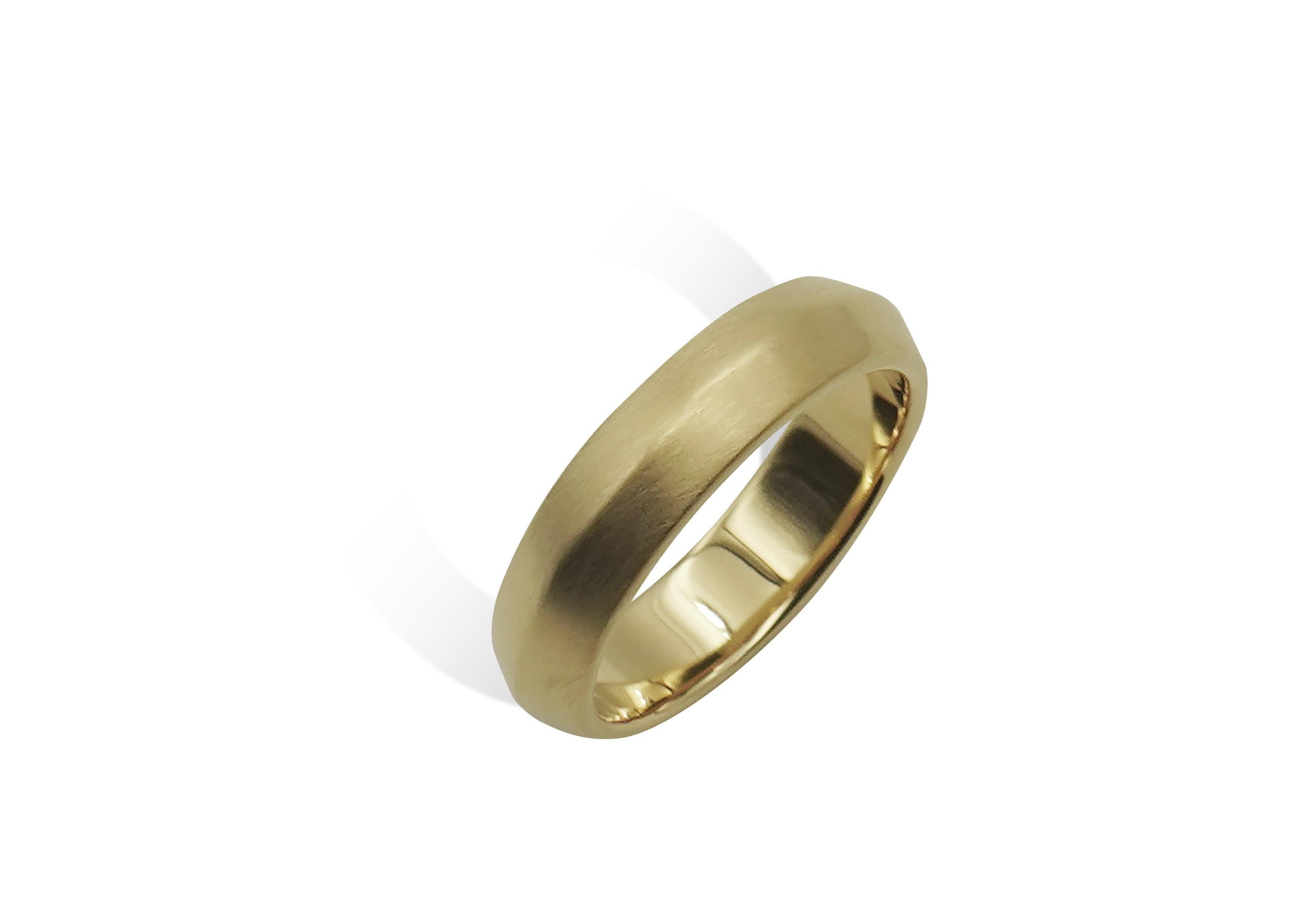 Full Triangle Ring 5.0.
