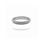 Full Eternity Triangle Ring 3.0.