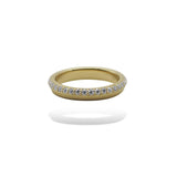 Full Eternity Triangle Ring 3.0.