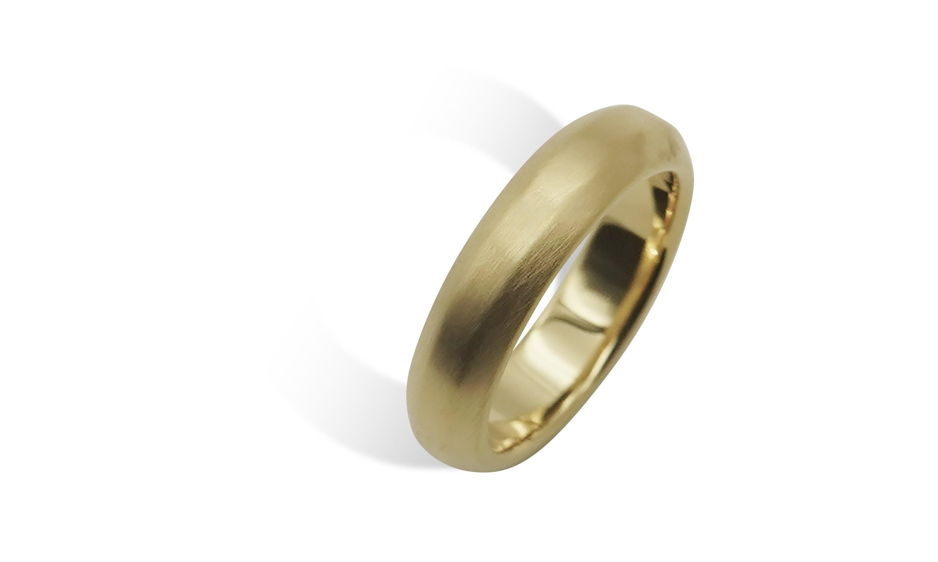 Full Trapezoid Ring 5.0.