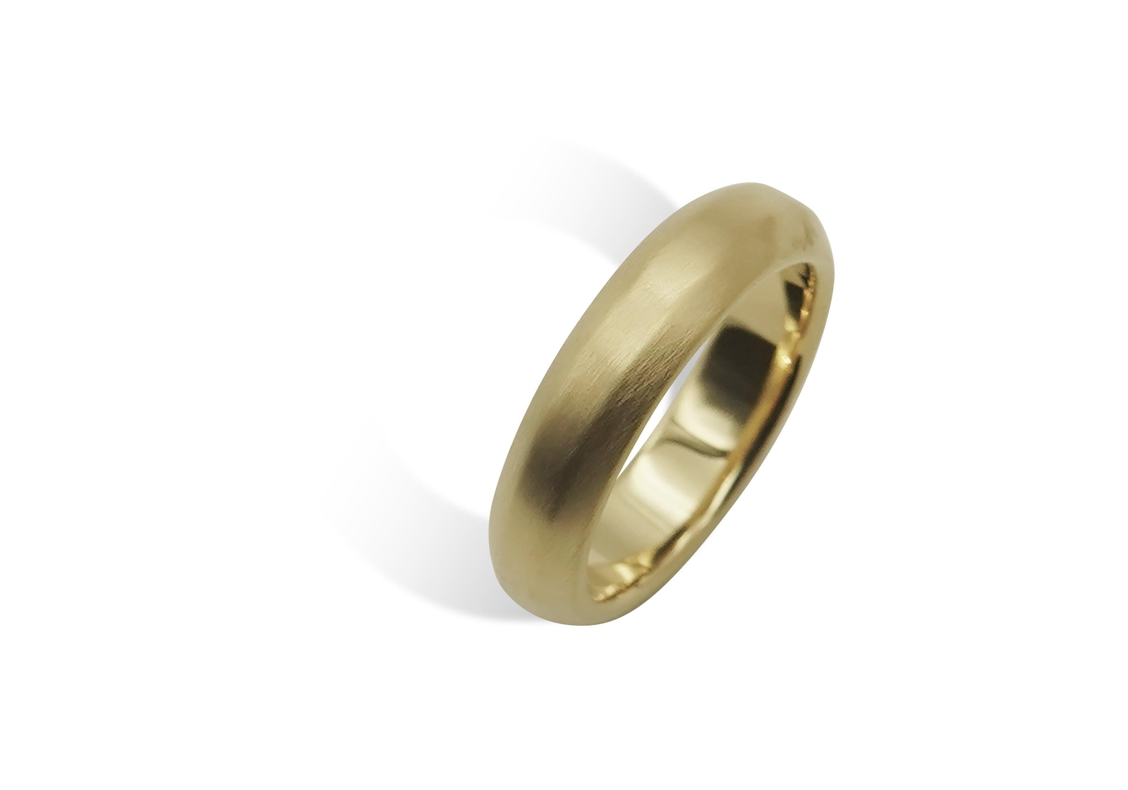 Full Trapezoid Ring 5.0.