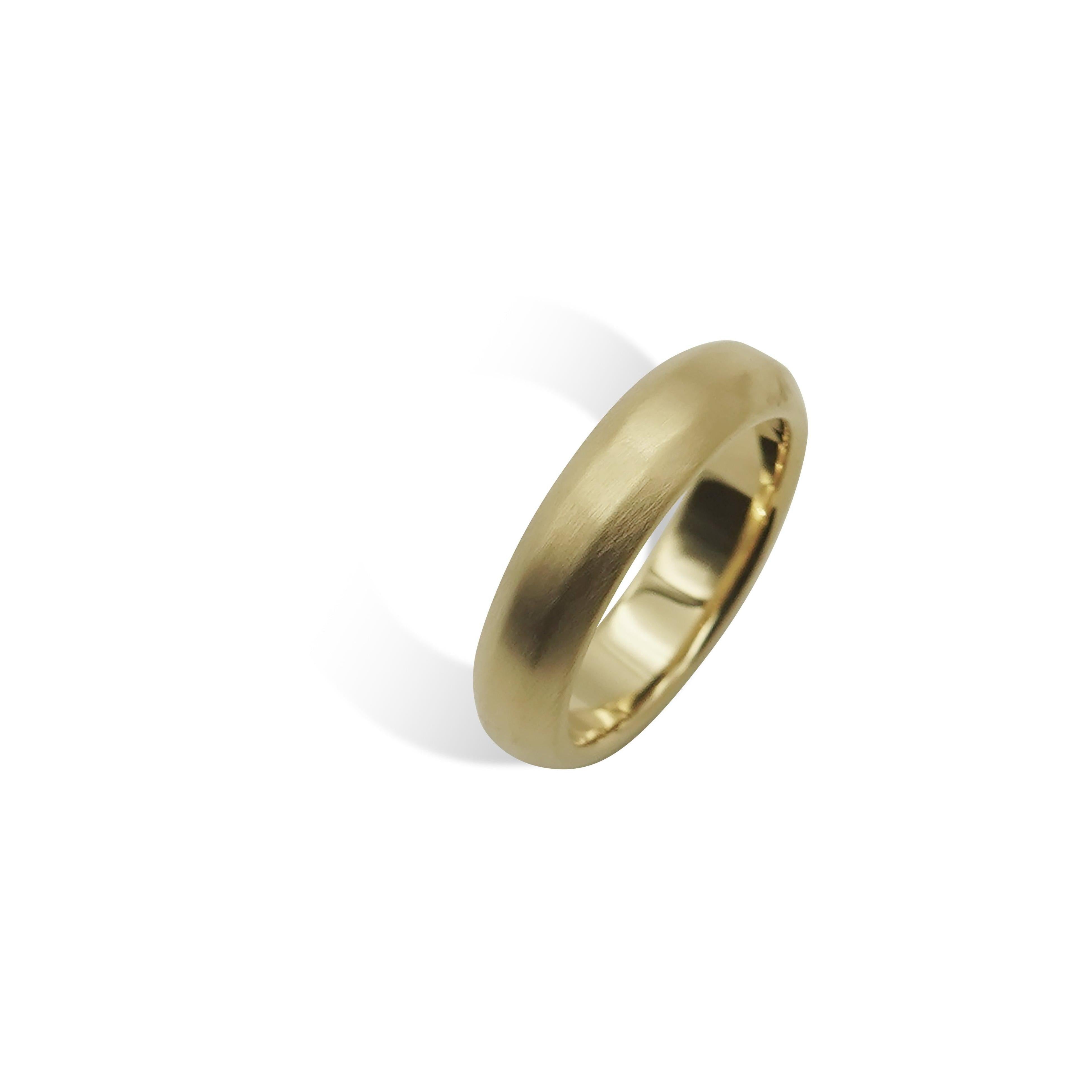 Full Trapezoid Ring 5.0.