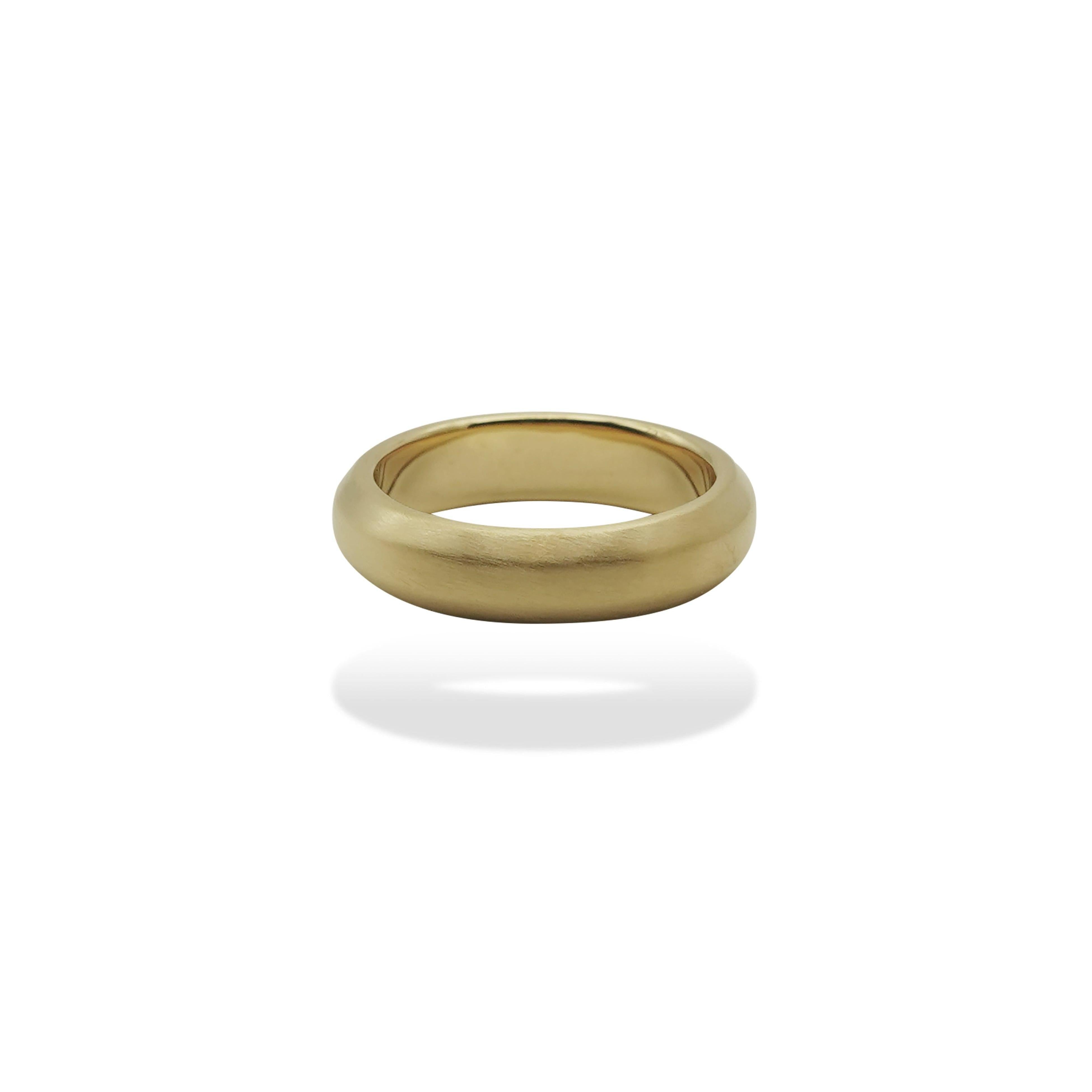 Full Trapezoid Ring 5.0.