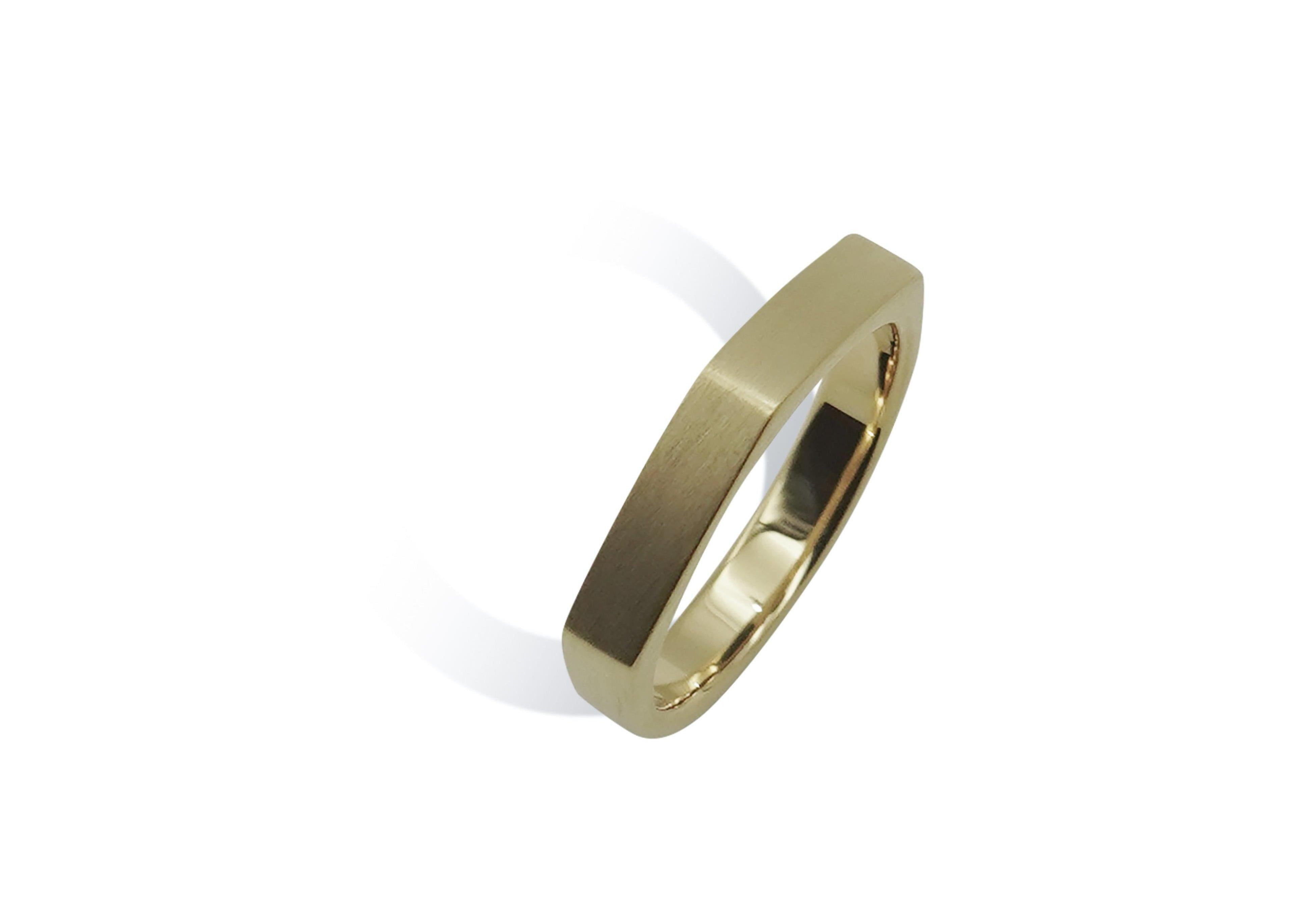 Upper Triangle Ring 3.0.