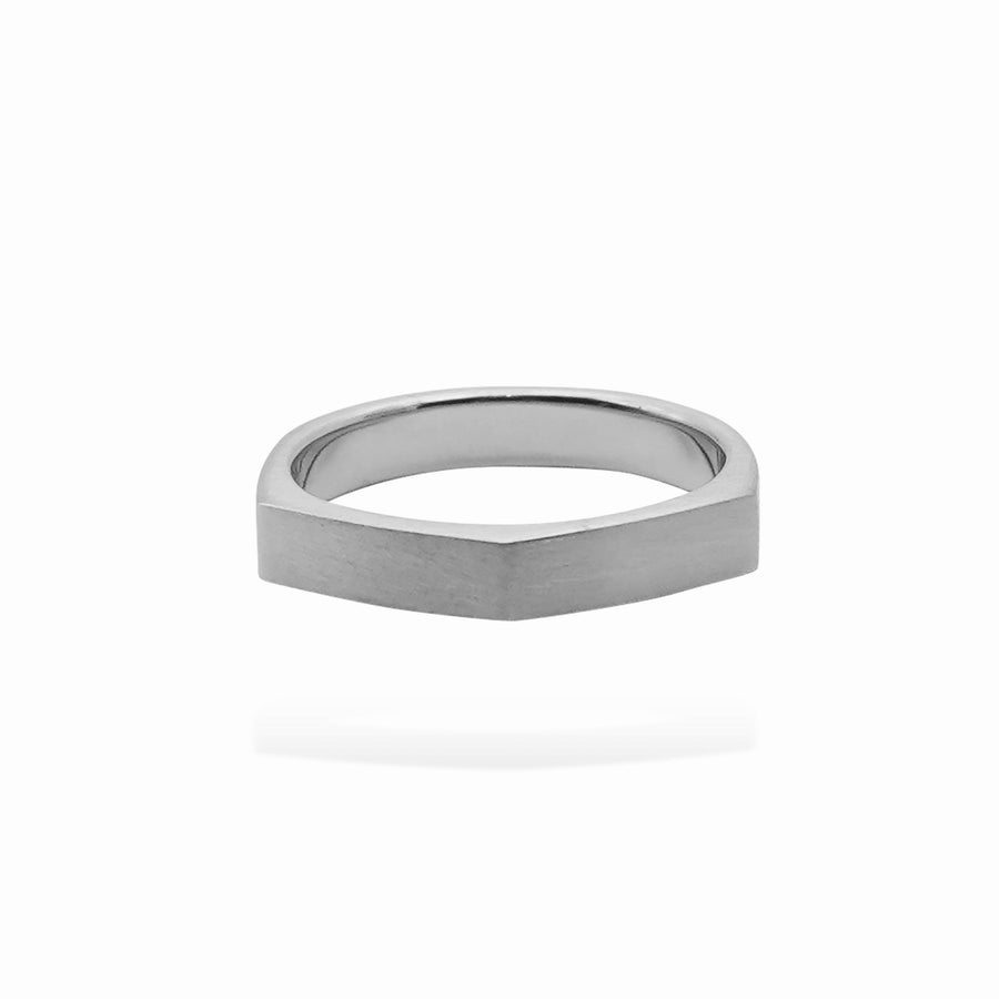 Upper Triangle Ring 3.0