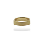 Upper Triangle Ring 5.0.