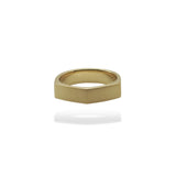 Upper Triangle Ring 5.0.