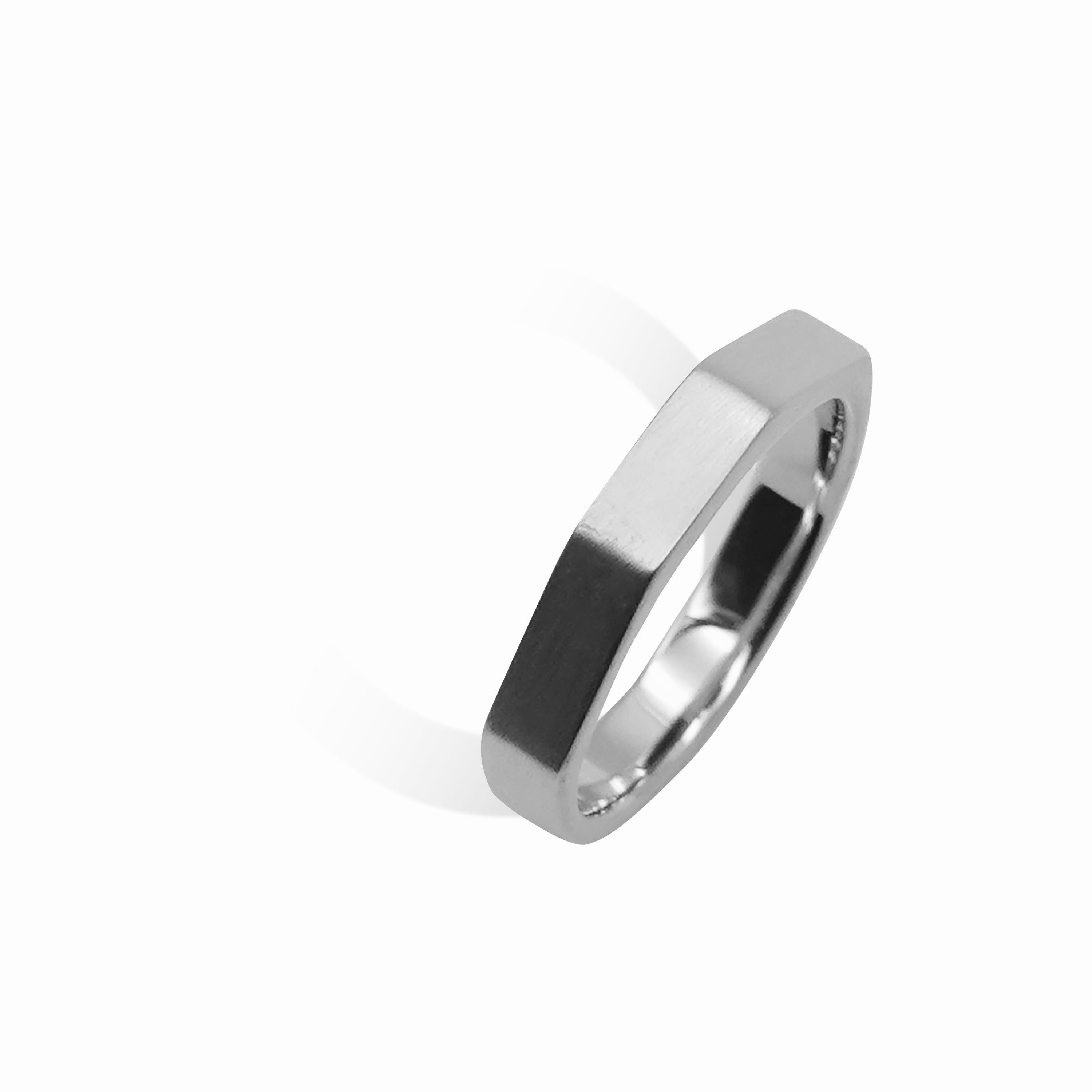 Upper Trapezoid Ring 3.0