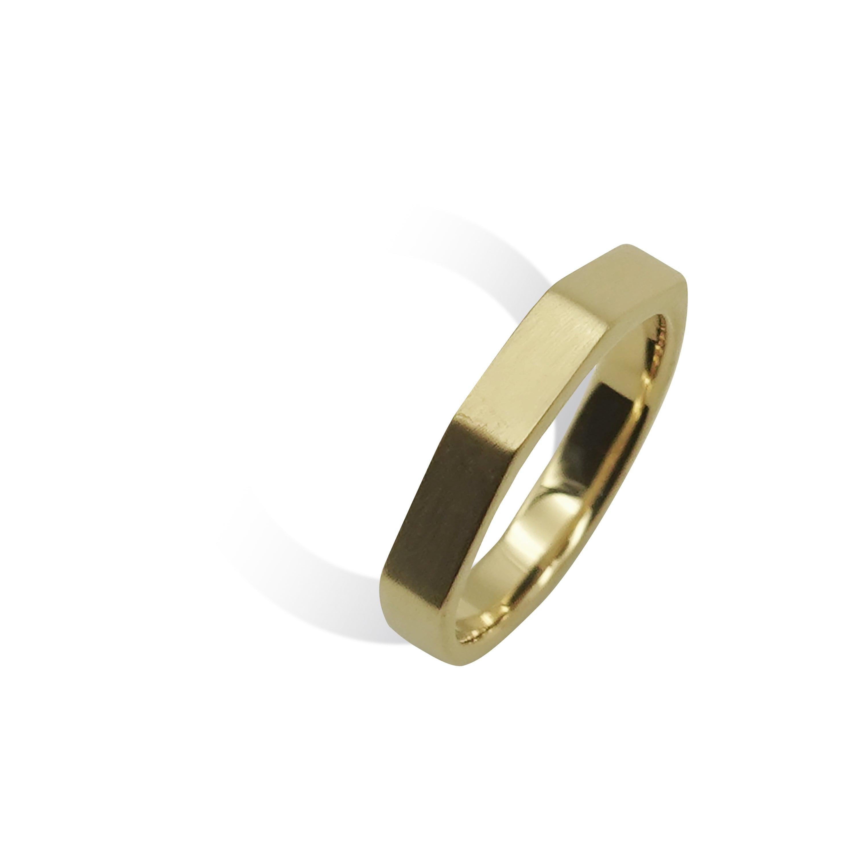 Upper Trapezoid Ring 3.0.