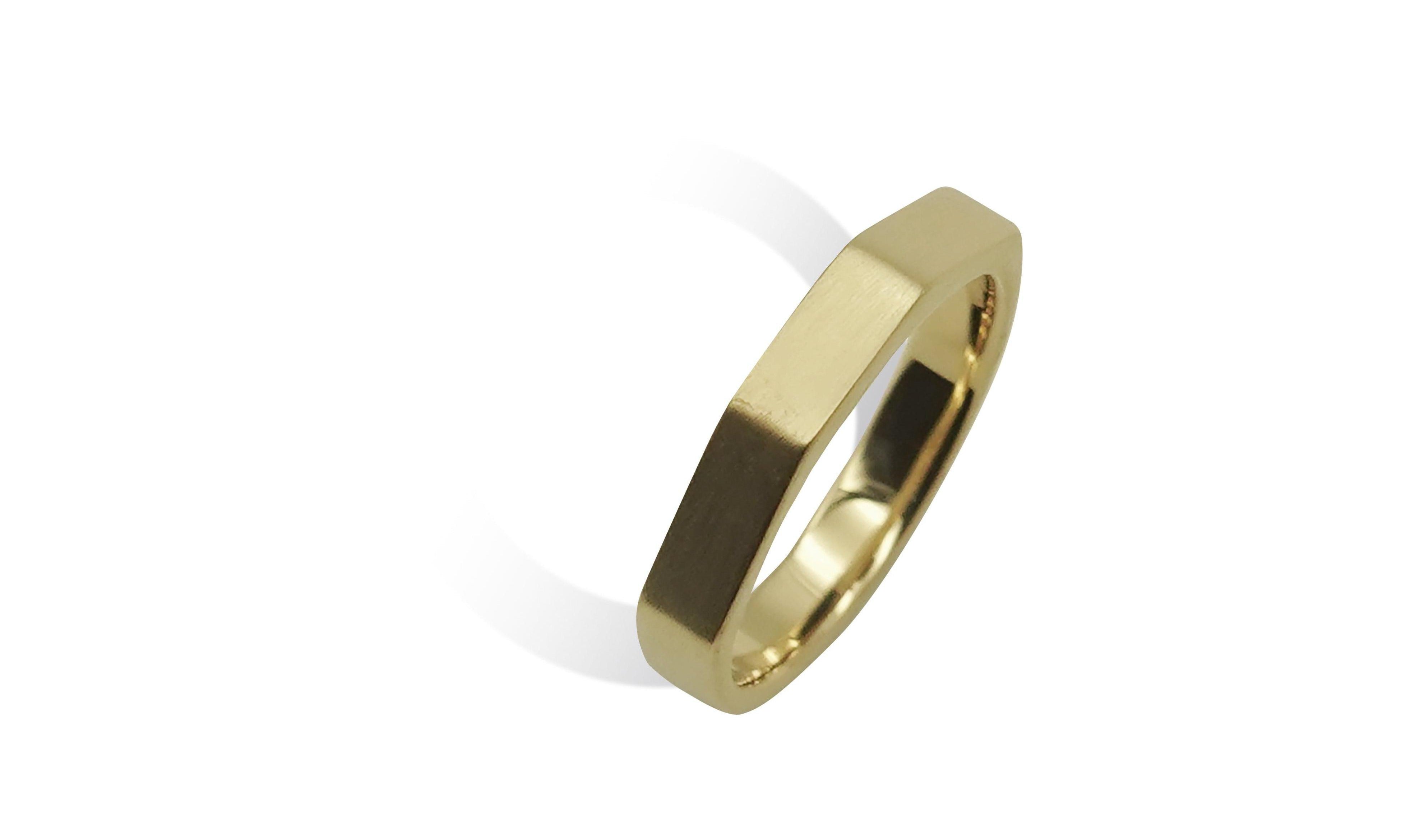 Upper Trapezoid Ring 3.0.