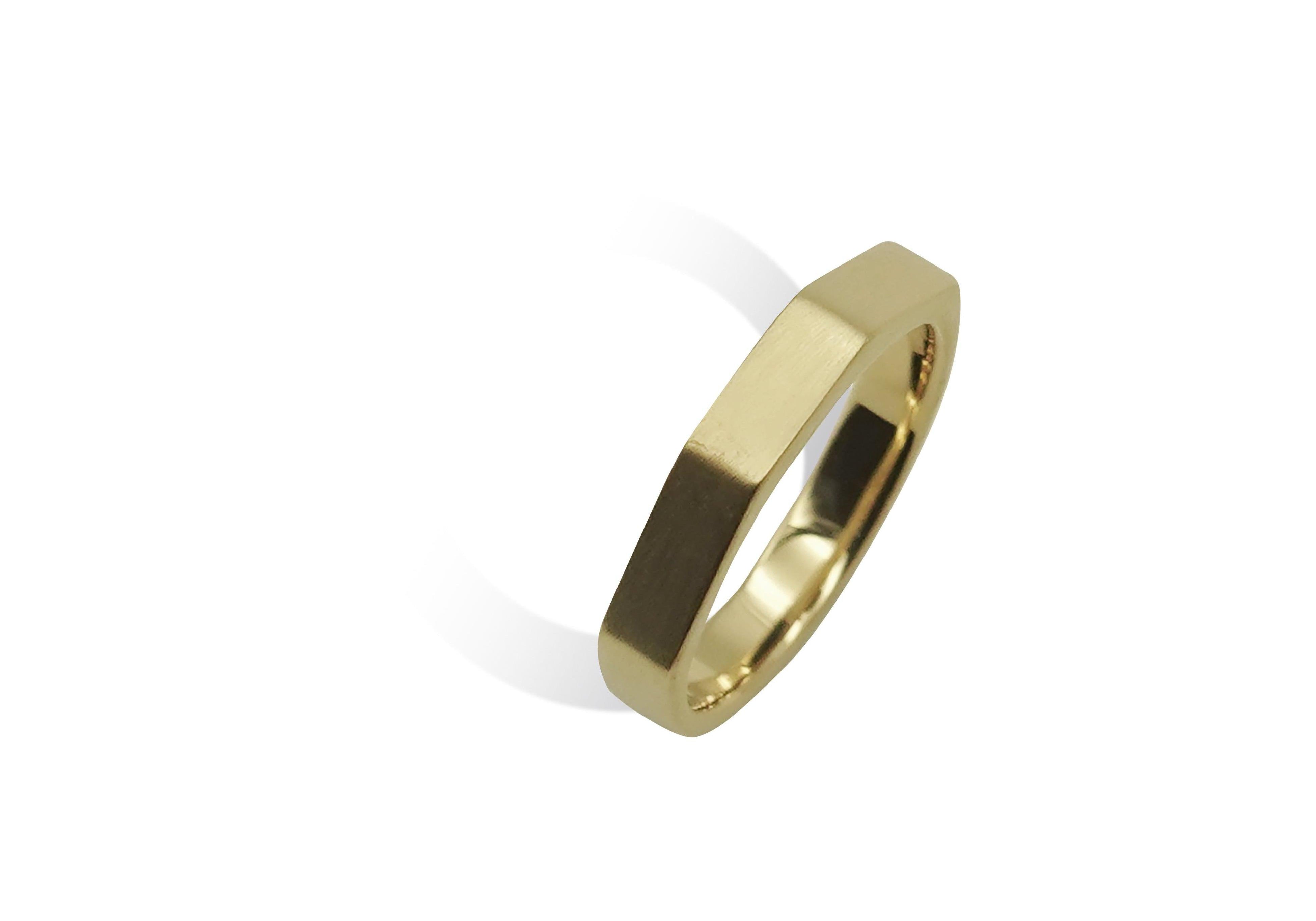 Upper Trapezoid Ring 3.0.