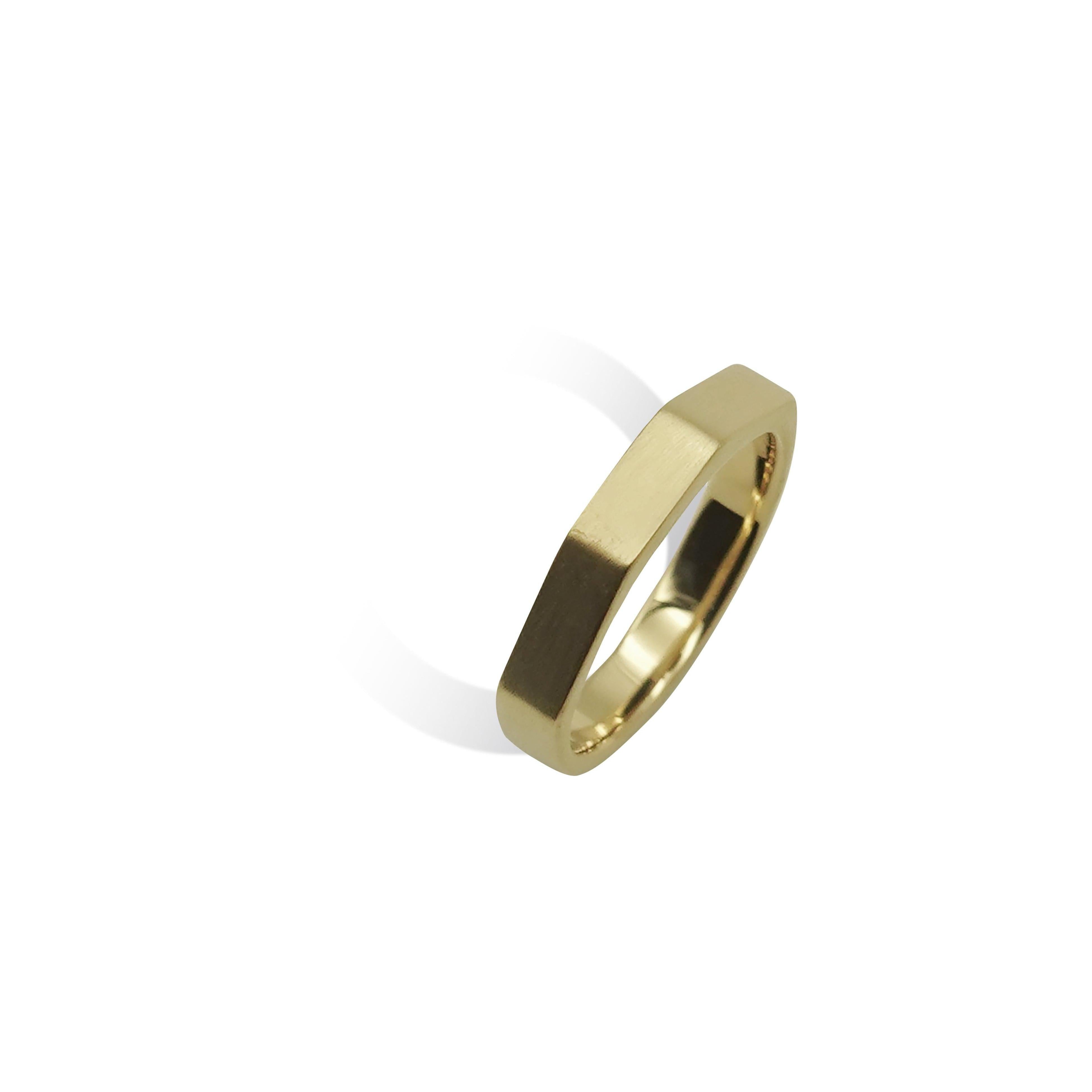 Upper Trapezoid Ring 3.0.