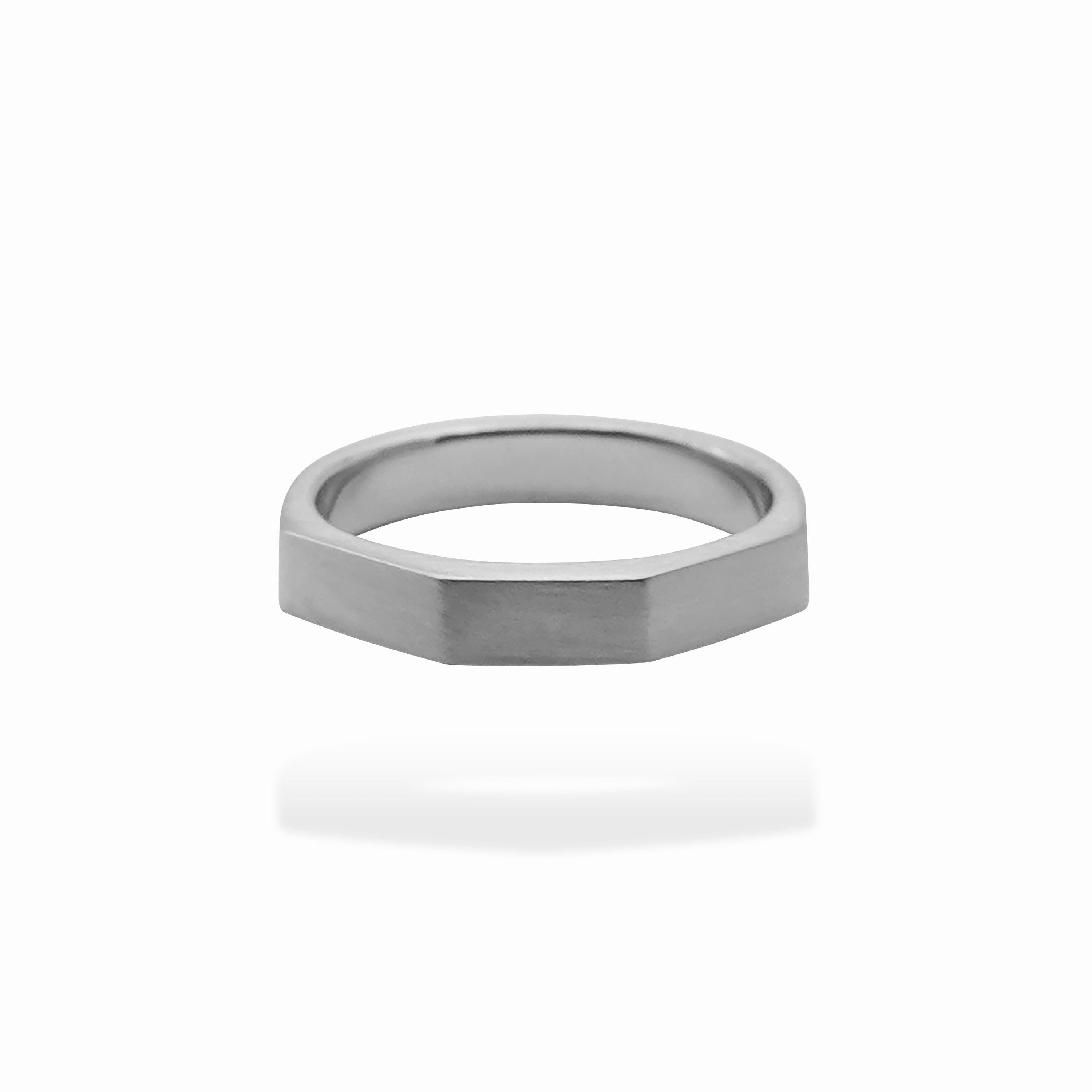 Upper Trapezoid Ring 3.0.