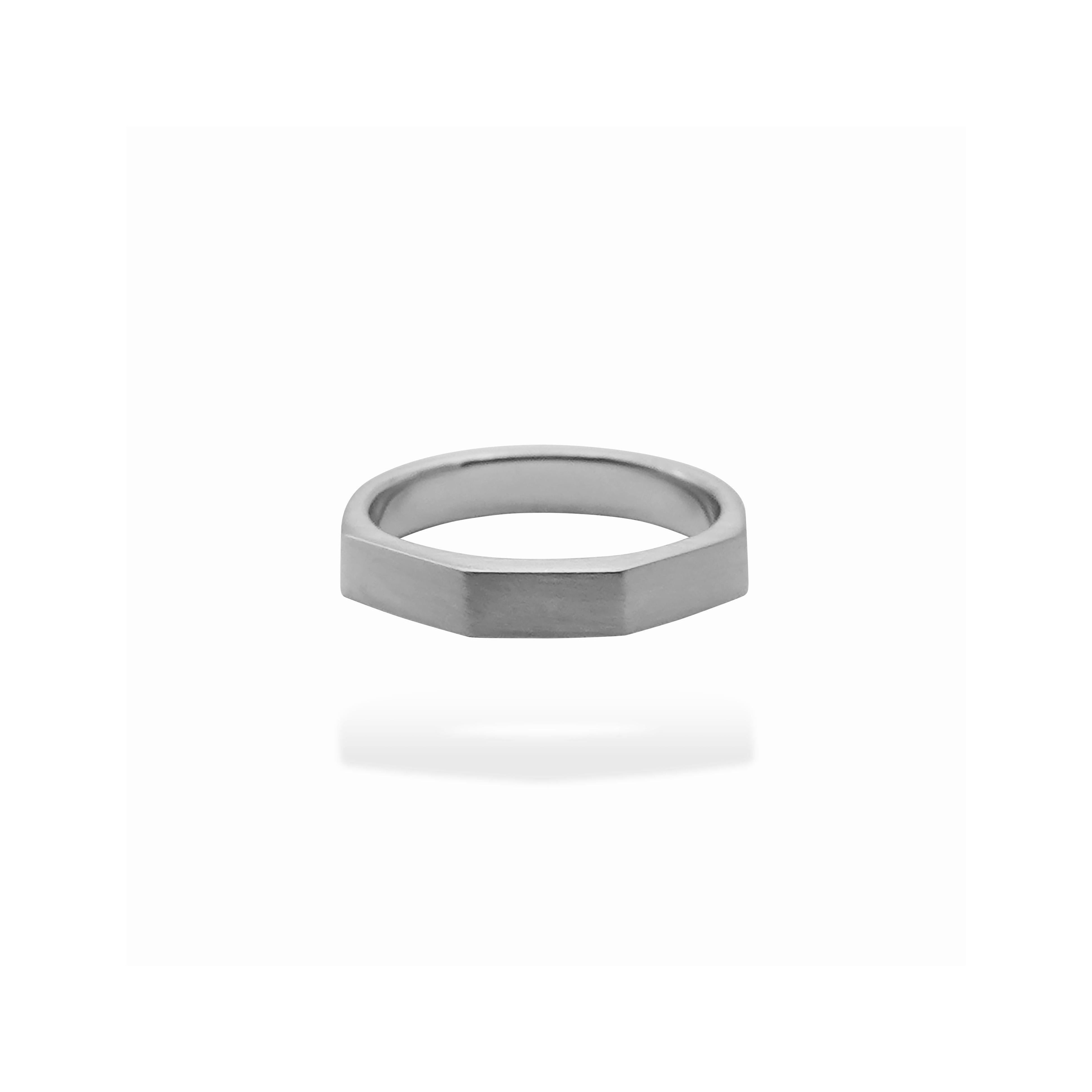 Upper Trapezoid Ring 3.0.