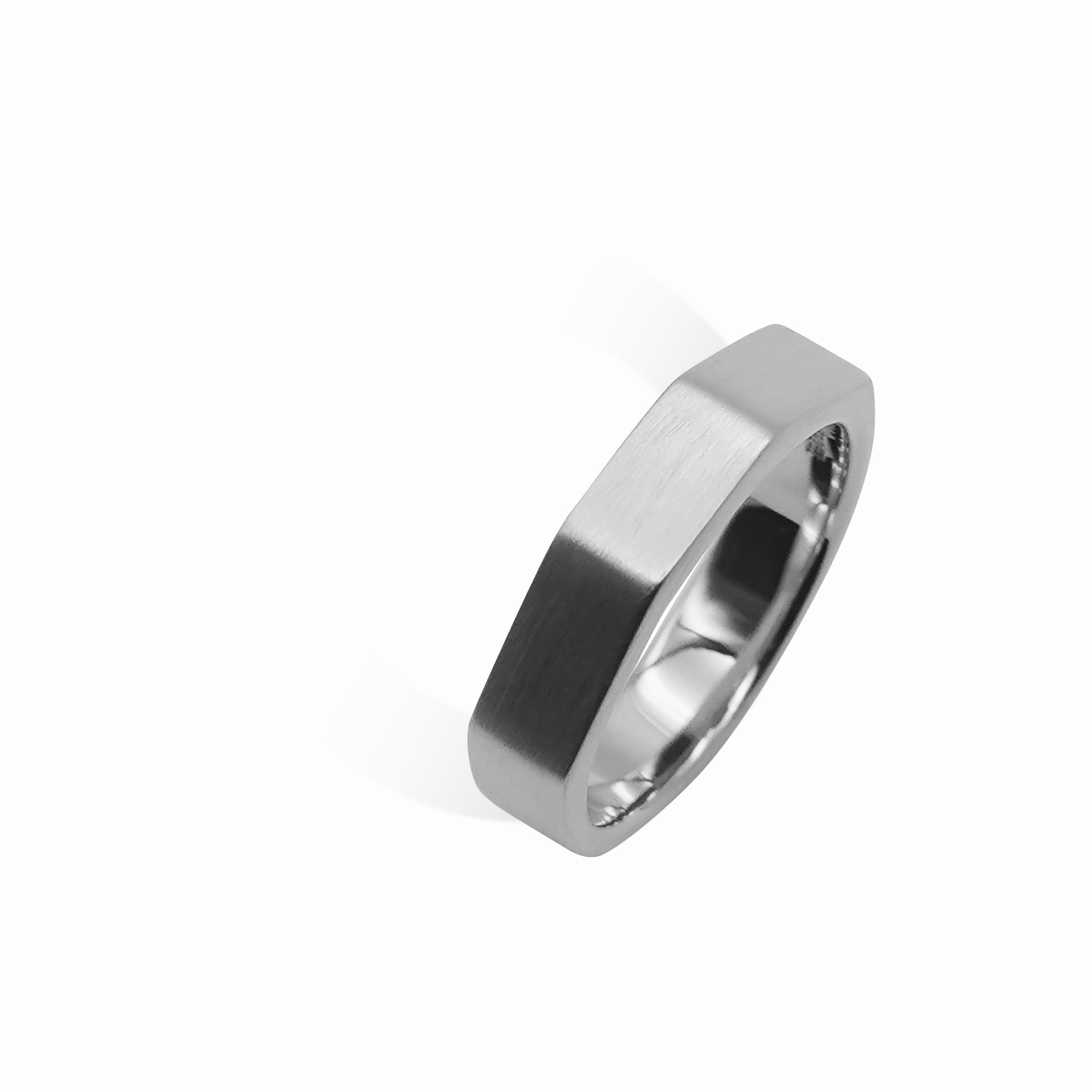 Upper Trapezoid Ring 5.0.