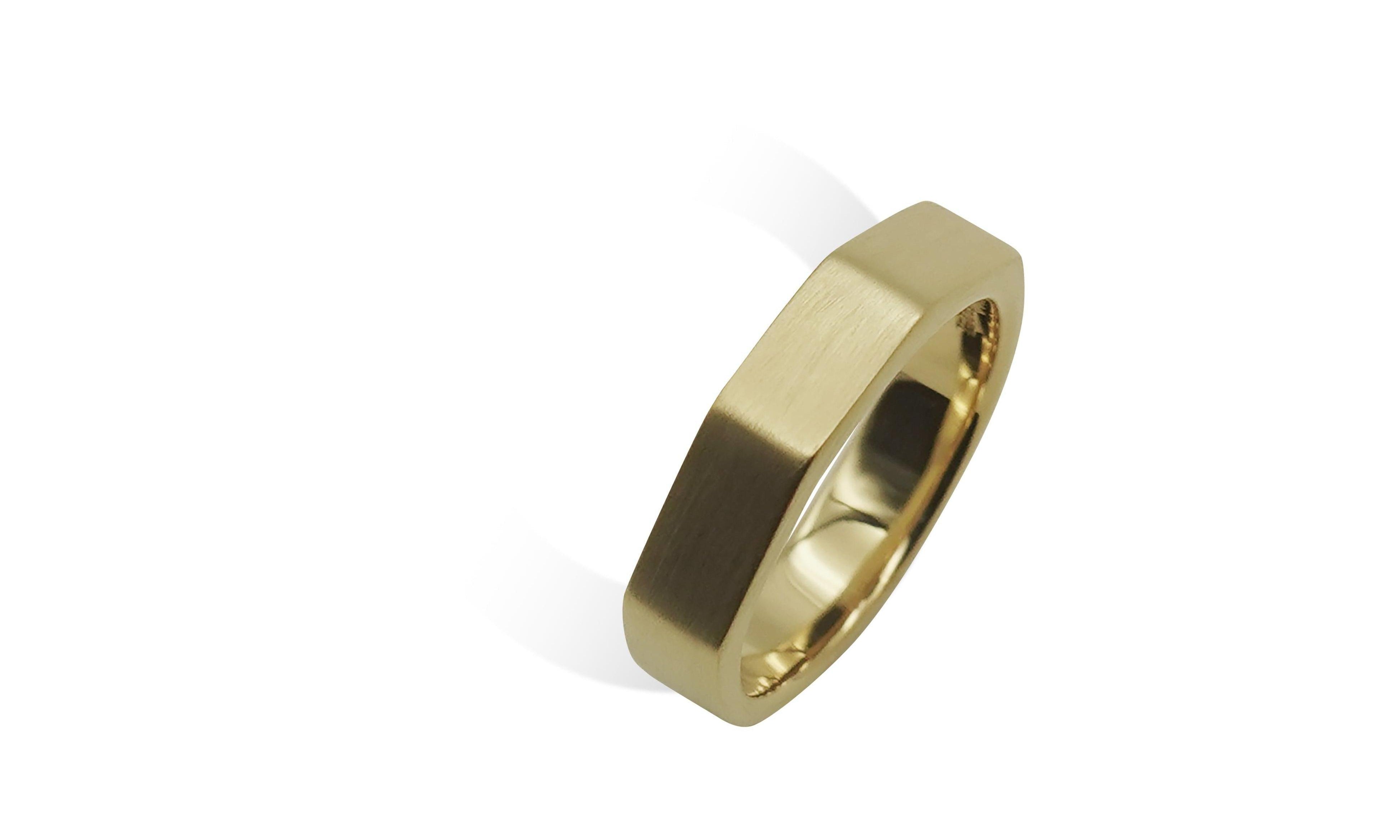 Upper Trapezoid Ring 5.0.