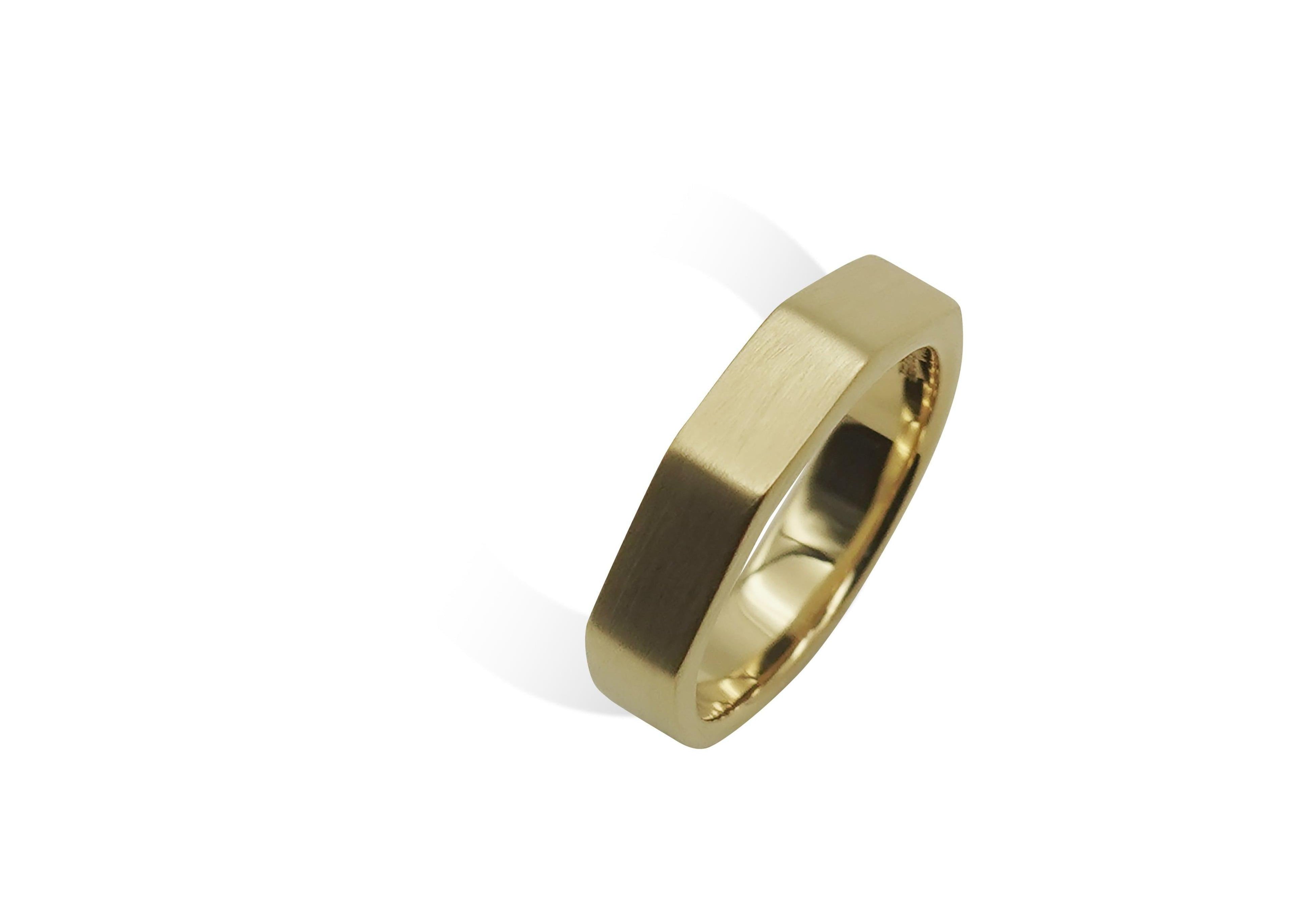Upper Trapezoid Ring 5.0.