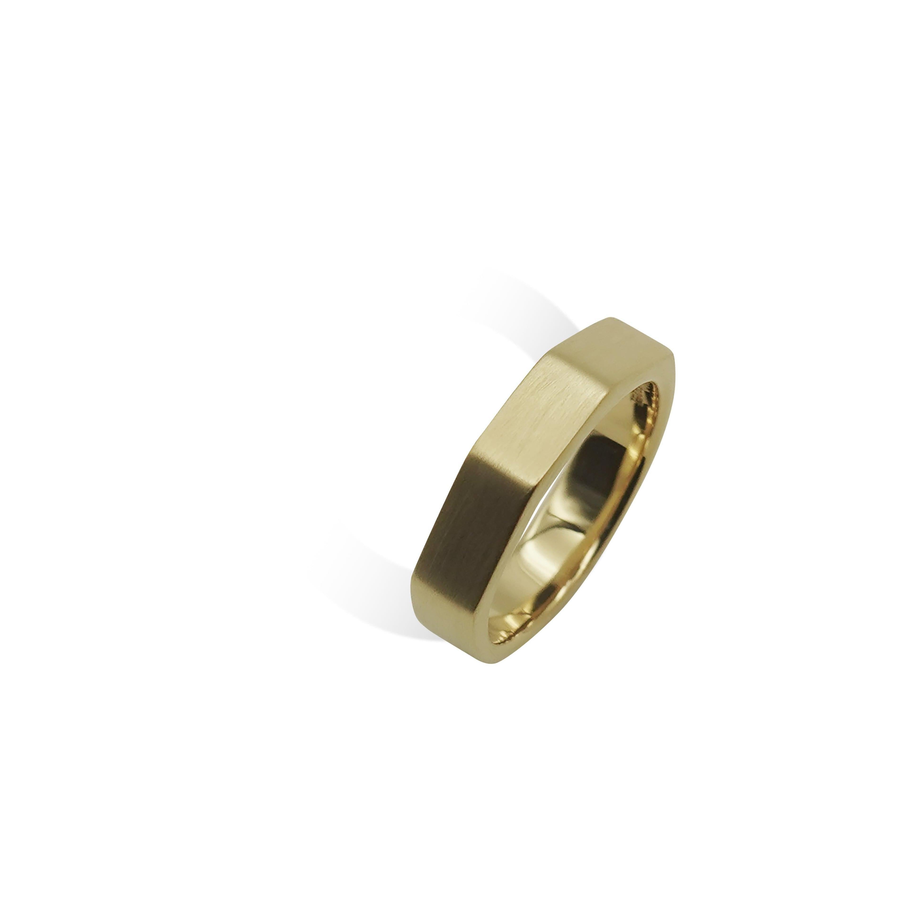 Upper Trapezoid Ring 5.0.
