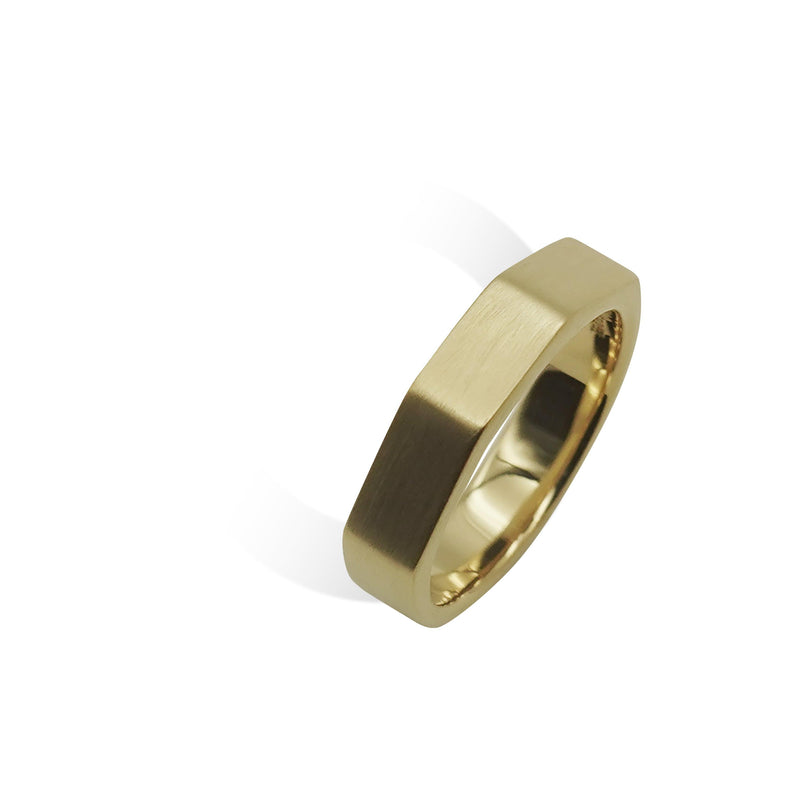 Upper Trapezoid Ring 5.0