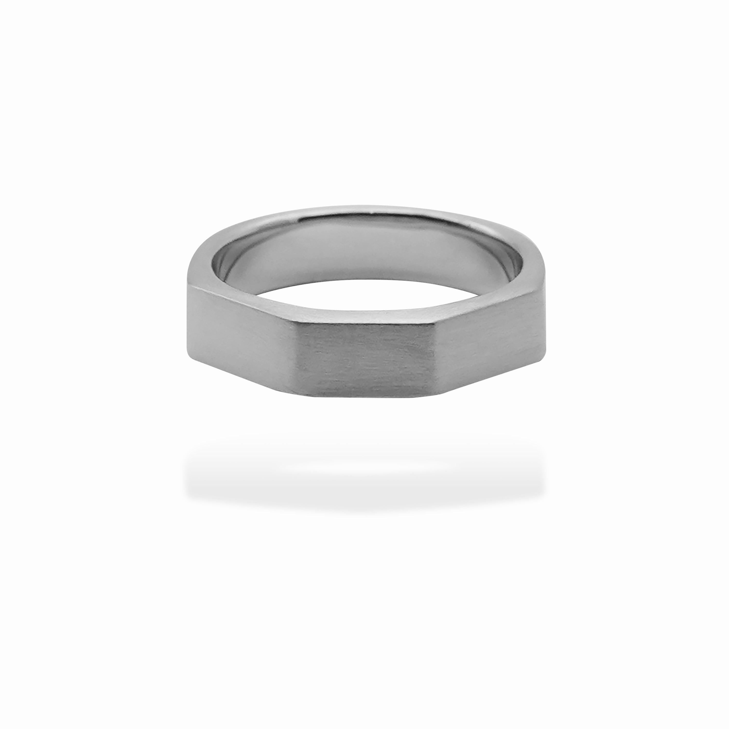 Upper Trapezoid Ring 5.0