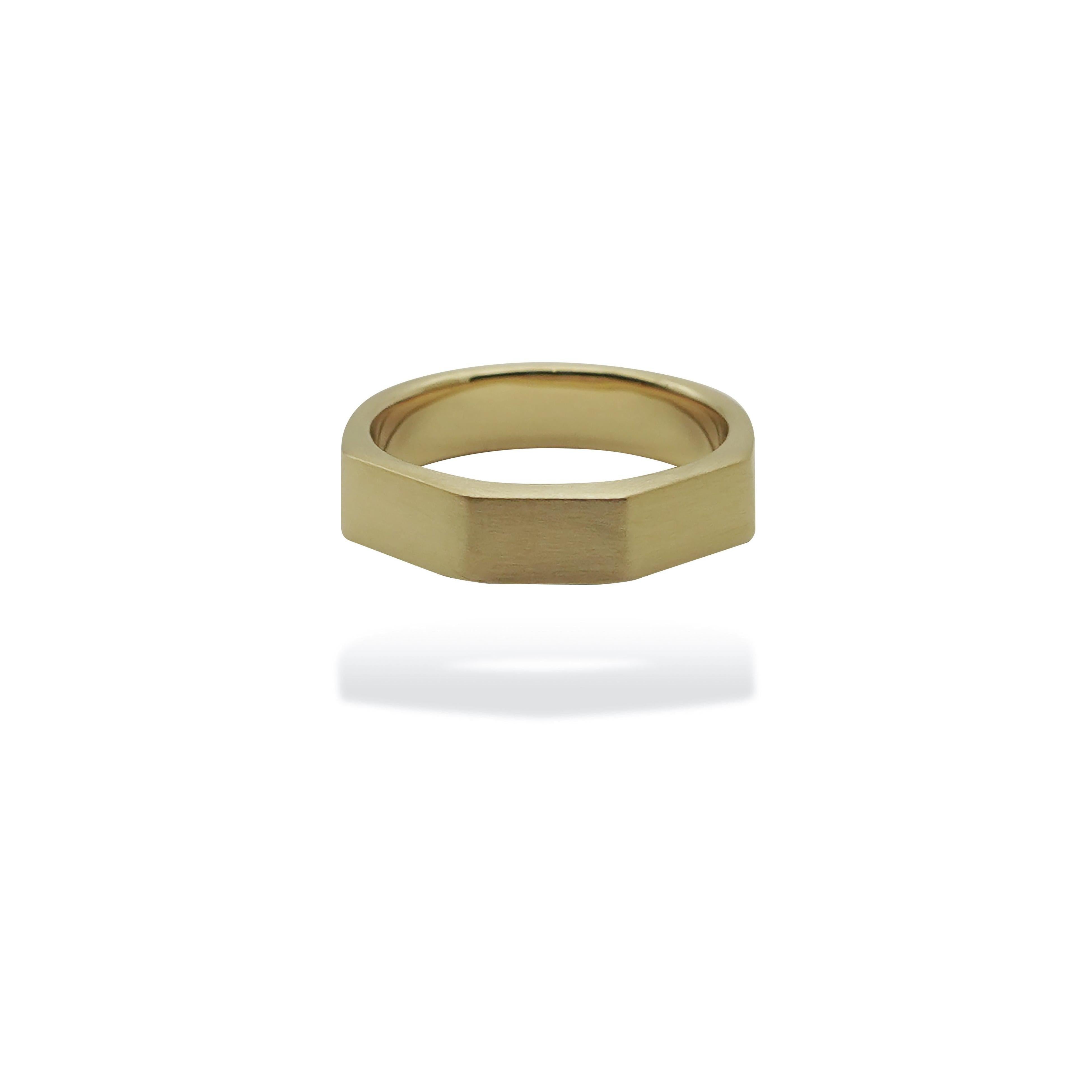 Upper Trapezoid Ring 5.0.