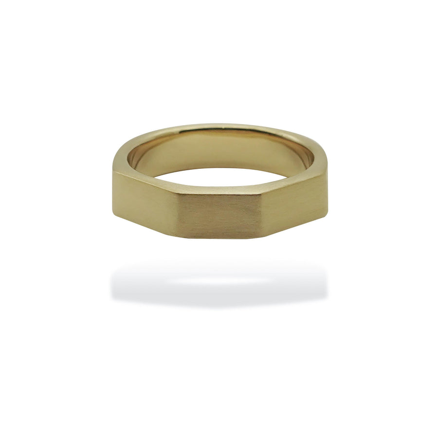 Upper Trapezoid Ring 5.0