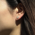 pave heart pierce.