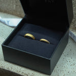 Full Eternity Triangle Ring 3.0.
