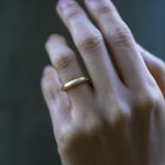 Full Eternity Triangle Ring 3.0.