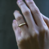 Full Eternity Triangle Ring 3.0.