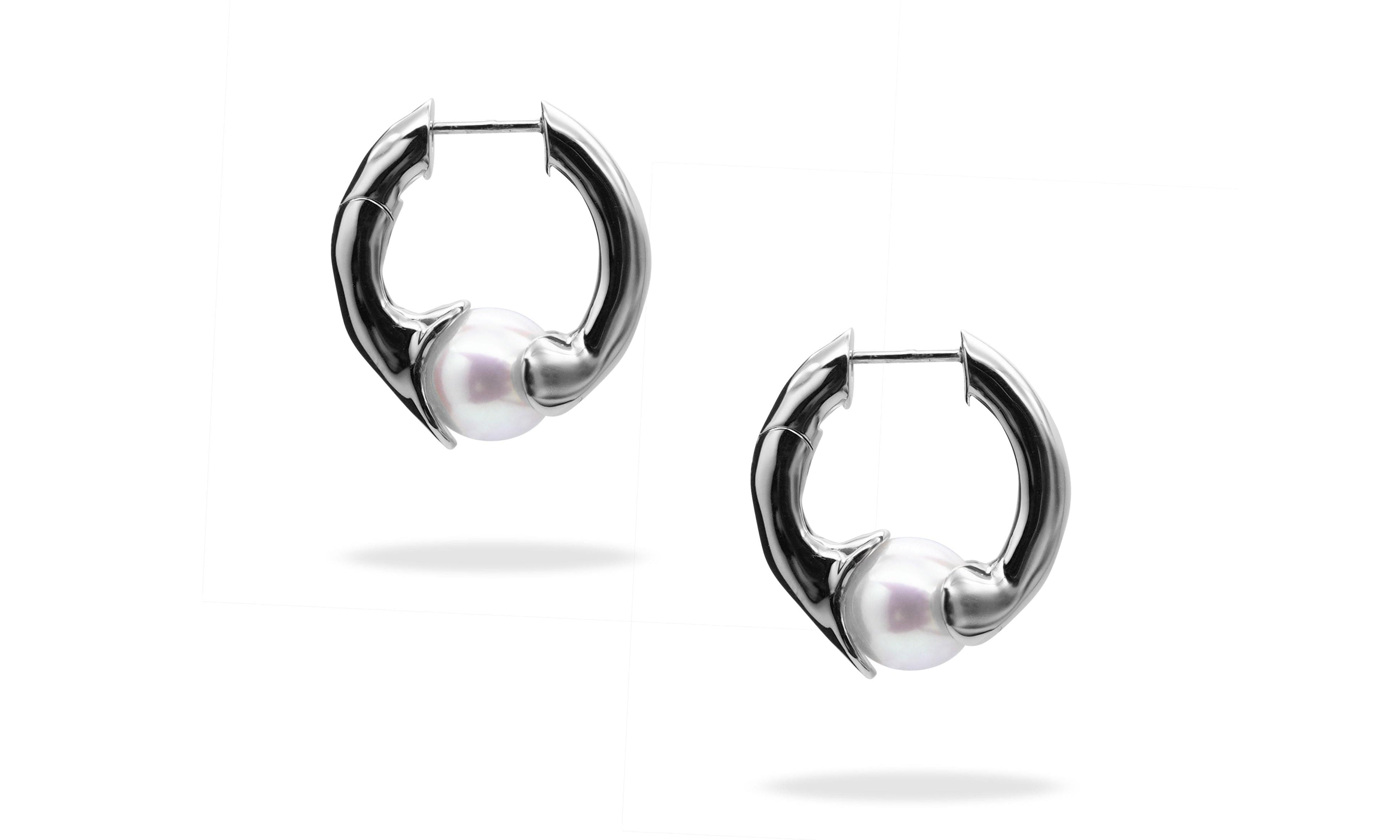 Ophidia Hoop