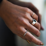 Clavis Ring