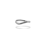 Simple Wave Ring