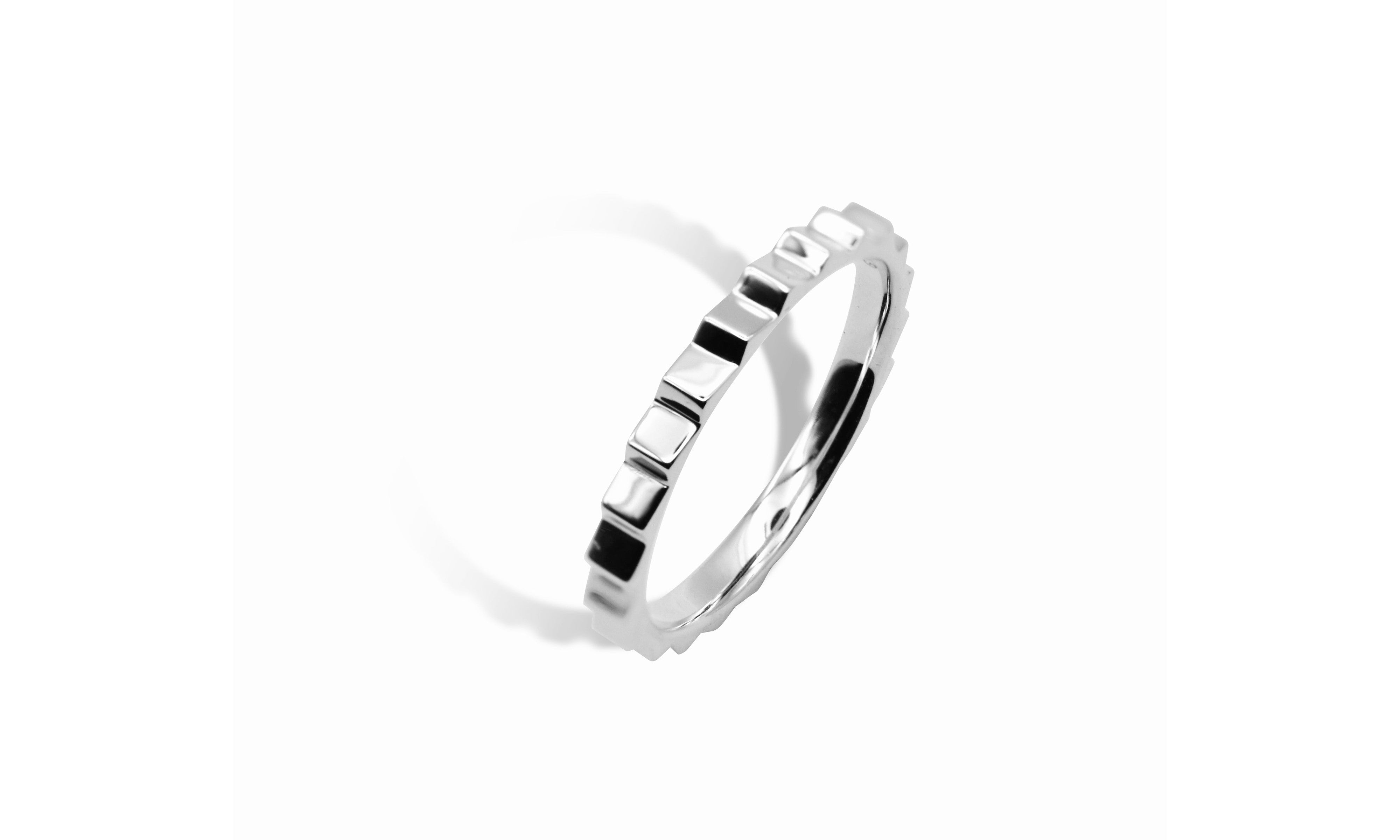 Haguruma Ring.