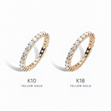 FULL ETERNITY RING 1.8