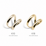 Double String Ring